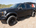 15C F150 CREW CAB/17C RAPTOR/17C F250/F350 SD CREW CAB BLACK CAB LENGTH GEN 2
