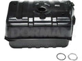 REAR DRIVESHAFT ASSEMBLY