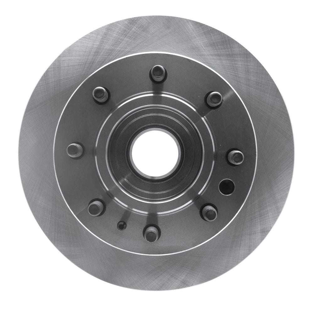 DFC 95-07 Ford E-350 Econoline Club Wagon Front Brake Rotor