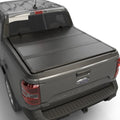 19C RAM 1500 6FT4IN BED W/O RAMBOX SOFT TRI FOLD TONNEAU COVER
