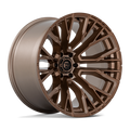 D847 17X9 6X5.5 BLK-OUT 1MM