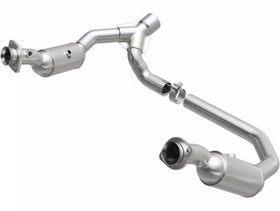 Magnaflow auto part