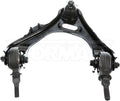 CONTROL ARM