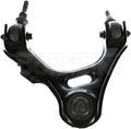 CONTROL ARM