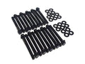 7.3L Godzilla Head Bolts 12 Point 8740 Chromoly