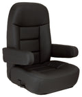 CHAIR MARINER PILOT BLACK/CHAR