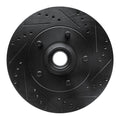R1 Concepts auto part detail