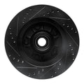 R1 Concepts auto part close-up