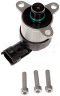 CONTROL ACTUATORS