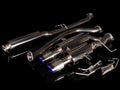 APEXi N1 Evolution-X Exhaust Acura Integra Type-S (DE5) 2024 with Titanium Tip