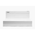 VECTOR ELITE 100 GAL DOT REFUELLING SYSTEM WHITE