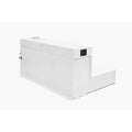 VECTOR ELITE 100 GAL DOT REFUELLING SYSTEM WHITE