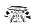 Skyjacker 4"KIT,08-10F250,DIES, M95