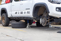 9097 80S LAND CRUISER/LX450 FOAM CELL PRO4 SUSPENSION KITSTAGE 2