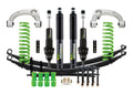 IRONMAN 4X4 auto part