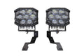 MORIMOTO BIGBANGER DITCH LIGHT KIT: