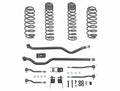 4IN LIFT KIT FRONT/REAR TRAIL PERFORMANCE SHOCKS