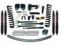 Skyjacker shock absorber