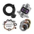 8.8" FORD 3.31 REAR RING & PINION,
