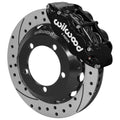 Wilwood auto part