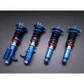 Cusco 2022+ Subaru WRX Base/Limited/Premium Street Zero A Coilover Kit Twin-Tube 40-Way Adjustable