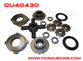 COUPLING SHAFT
