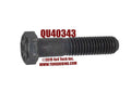 COUPLING SHAFT