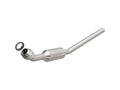 MagnaFlow California Grade CARB Compliant Direct-Fit Catalytic Converter 3391283