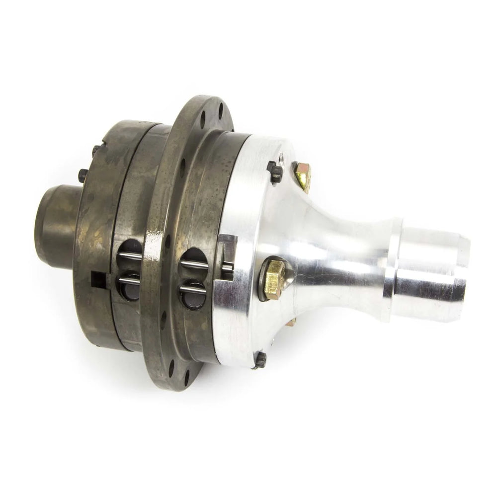 Differential TrackStar 2nd Generation