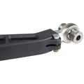 Camburg Ford Raptor 17-23 KINETIK V2 Performance Billet Uniball Upper Arms (GRAY) 110233-GRY