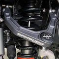 CAMBURG ENGINEERING INC. auto part