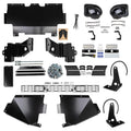 SAHARA BUMPER PRADO 150