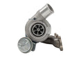Forced Performance red auto part