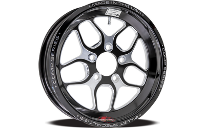 Billet Specialties auto part