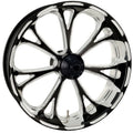 Performance Machine 21 x 3.5  Forged Wheel Virtue - Front - Contrast Cut Platinum
