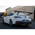GTC-300 2023-Up Acura DE5 Integra Type S 67 Spec Wing