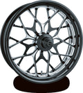 Performance Machine 18x5.5 Forged Wheel Galaxy  - Contrast Cut Platinum
