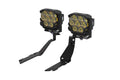 MORIMOTO BIGBANGER DITCH LIGHT KIT: