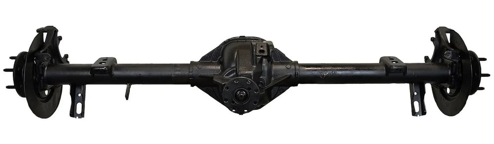 FORD F-150 07-08 L/S AXLE