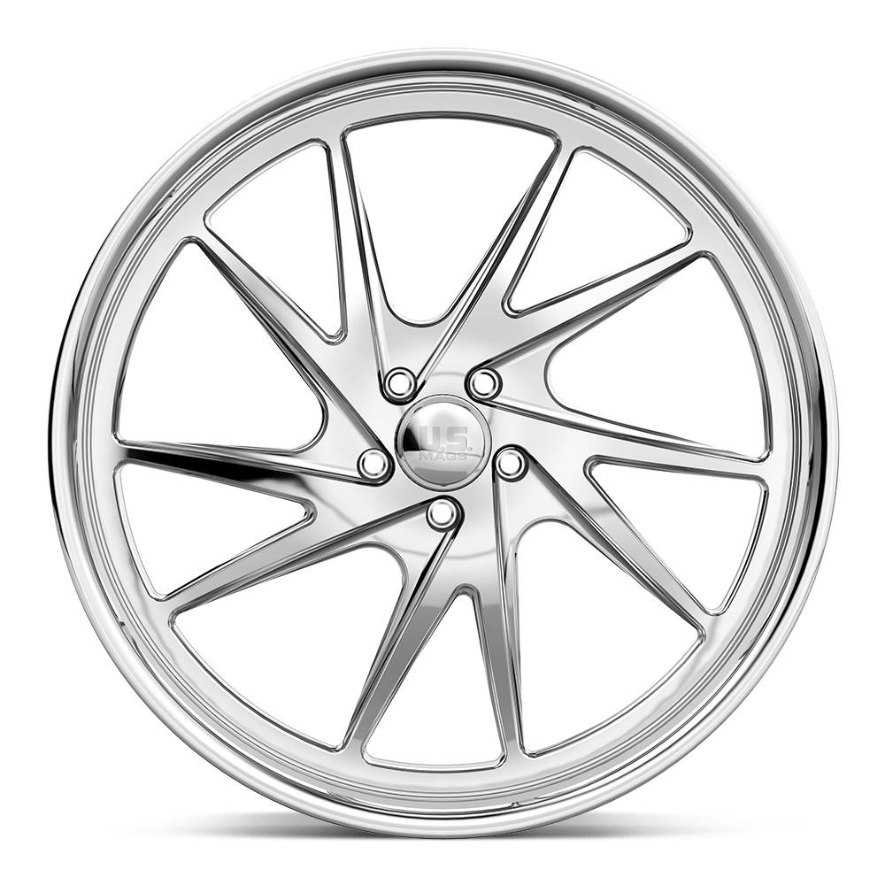 U064 26X10 BLANK POLISH XXMM (0-0)