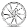U064 26X10 BLANK POLISH XXMM (0-0)