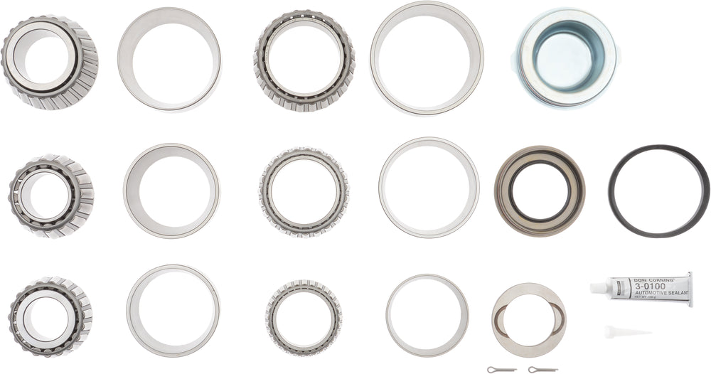 KIT-BEARING & SEAL
