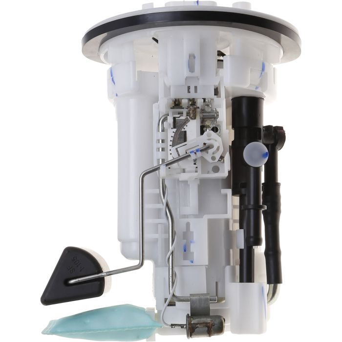 FUEL PUMP MODULE ASSEMBLY