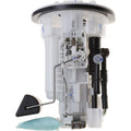 CARTER fuel pump close-up