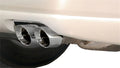 CORSA Performance cat-back exhaust