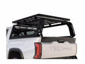Peugeot Boxer (L2H1/136in WB/Low Roof) (2014-Current) Slimpro Van Rack Kit