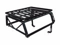 Peugeot Boxer (L2H1/136in WB/Low Roof) (2014-Current) Slimpro Van Rack Kit