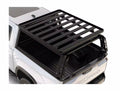 Peugeot Boxer (L2H1/136in WB/Low Roof) (2014-Current) Slimpro Van Rack Kit