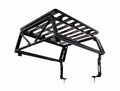 Peugeot Boxer (L2H1/136in WB/Low Roof) (2014-Current) Slimpro Van Rack Kit
