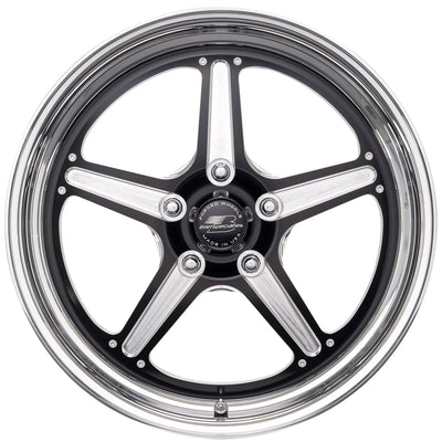 Billet Specialties auto part